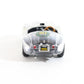 Ferrari 166 Spyder Clear 50th Anniversary SJ 1:43 Art Model Car