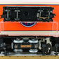 Lionel O 6-28612 Western Pacific WP 4-4-2 Steam Locomotive & Tender