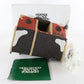 Dept 56 Dickens Village Butter Tub Barn Christmas Building 58338