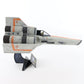 Colonial Viper Battlestar Galactica Revell 1:32 NICELY Built Painted Ship