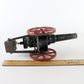 Conestoga Big Bang carbide cannon vintage miniature artillery collectible
