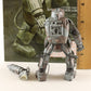 Ma.k. Zbv3000 Maschinen Krieger Luna Pawn Afssa E3c/e3cb 1:20 Built Painted