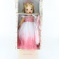 Terri Lee Evening Formal Pink Dress 16" Vinyl Doll W/ Accessories 320004