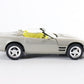 Chevrolet Corvette Spyder Revell Snaptite 1:24 6267 Built Model Kit