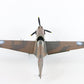 Flying Tigers Curtiss Warhawk P40 WW2 Fighter Bomber Plane 21st Century 1:32