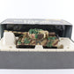 Pzkpfw VI Tiger I Tank Panzer German WW2 Battle of the Bulge Corgi 1:50 CC60504
