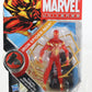 Marvel Universe Series 2 021 Iron Spider-Man 3.75" Action Figure Hasbro 