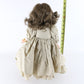 Sophie Linda Rick Lovee Dolls Large Vinyl 19" Girl 121/500