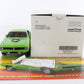 1970 Plymouth Barracuda Cuda 440/6-BBL Coupe Green 40th Danbury 1:24 594/5000