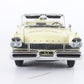 1957 Mercury Turnpike Cruiser Convertible Pace Car Indy 500 Danbury Mint 1:24