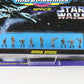 Micro Machines Space Star Wars Imperial Officer Figures Galoob 66080