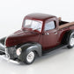 1940 Ford V8 Pickup Truck Monogram Built Model Kit 1:24