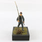 Union Soldier Marching American Civil War 20th Vintage Custom 2.25" Diorama
