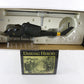 AH-1J Cobra Helciopter USMC HML-367 Bell Unsung Heroes Corgi 1:48 51204 Vehicle