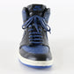 Nike Classics Bowen Air Jordan 1 Royal Blue & Black Ceramic Collectible Shoe