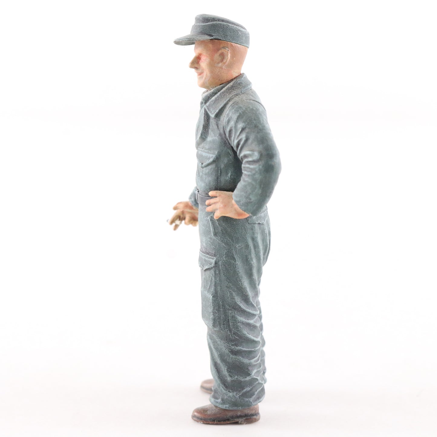 Ma.k. Maschinen Krieger Technical Personnel Mechanic Soldier 1/20 Painted Figure