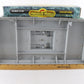 1969 '69 Ford Shelby Mustang GT500 White Blue American Muscle ERTL 1:18 7943
