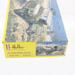 US 1/4 Ton Truck & Trailer Heller 1:72 Sealed Military Kit