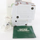 Dept 56 New England Heritage Jeremiah Brewster House Christmas 5657-0