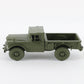 M1097A2 HMMWV Desert Storm USMC Truck Tactical Strike Corgi 1:64 US95105A