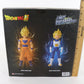 Bandai Dragon Ball Super Limit Breaker Super Saiyan Goku & Vegeta Set 36706