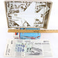 F-16 USAF Fighting Falcon Fighter Plane Monogram 1:48 Model Aircraft Kit 5401