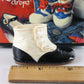 Just The Right Shoe High Button Baby Raine Willitts Resin Collectible Shoe 25130