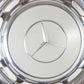 1962-81 Mercedes Benz Metal Wheel Hubcap 15.25"