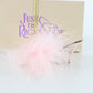 Just The Right Shoe Va Va Voom Raine Willitte Design Pink Collectible Shoe 25030