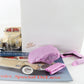 1941 Chevrolet Special Deluxe Convertible Tan Red Danbury Mint 1:24 Diecast