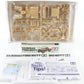 US M151A2 Ford Mutt Utility Truck Tamiya 1:35 35123 1200 Military Kit