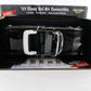1955 '55 Bel Air Convertible Black Grease Movie American Muscle ERTL 1:18 36602