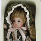 Adrienne Petite Amour Marie Osmond Small 6" Porcelain Doll 2066/2500