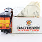 Bachmann HO Chessie System 4127 GE U36B Diesel Locomotive