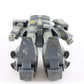 Gundam Mg Mobile Suit Custom Damaged Painted Bandai 1:100 Figure Robot