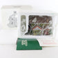 Dept 56 New England Heritage Village Bluebird Seed & Bulb Christmas 5642-1