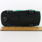 Scalextric Dodge Viper Foster B&M #17 green 1:32 slot car