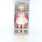 Terri Lee 50th Anniversary Pink Dress 16" Vinyl Doll Knickerbocker 2793/5000