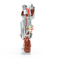 Junkheap Decepticon Transformers Series 86 Hasbro Motorcycle Figure
