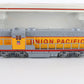 AHM HO Union Pacific GP18 Diesel Locomotive