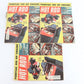 Lot Of 6 Hot Rod Pontiac 410 Olds May June 1959 Vintage Car Magazines