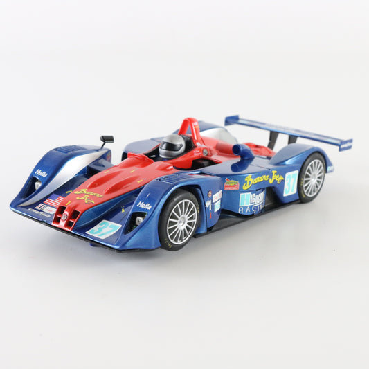 SCX MG Lola #37 Banana Joe’s 1:32 slot car