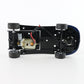 Maserati Mc12 #33 Blue & White Firelli Hornby Scalextric 1:32 Slot Car C2630a