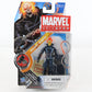 Marvel Universe Series 2 030 Ghost Rider 3.75" Action Figure Hasbro 