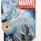 Marvel Universe Series 3 023 Iceman 3.75" Action Figure Hasbro 