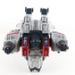Starscream Decepticon Transformers Cybertron Supreme Class Hasbro Action Figure