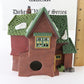 Dept 56 Dickens Village Browning Cottage Christmas 5824-6 XMAS Building IN BOX