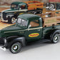 1940 Ford Pickup Truck Green True Value Coin Bank Ertl Model 1:25