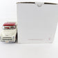 1957 Dodge Sweptside D100 Red White Danbury Mint 1:24 Diecast Model Truck