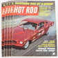 Lot Of 5 Hot Rod Mustang 390 Gt March 1967 Vintage Car Magazines